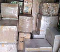 Latway Packers & Movers