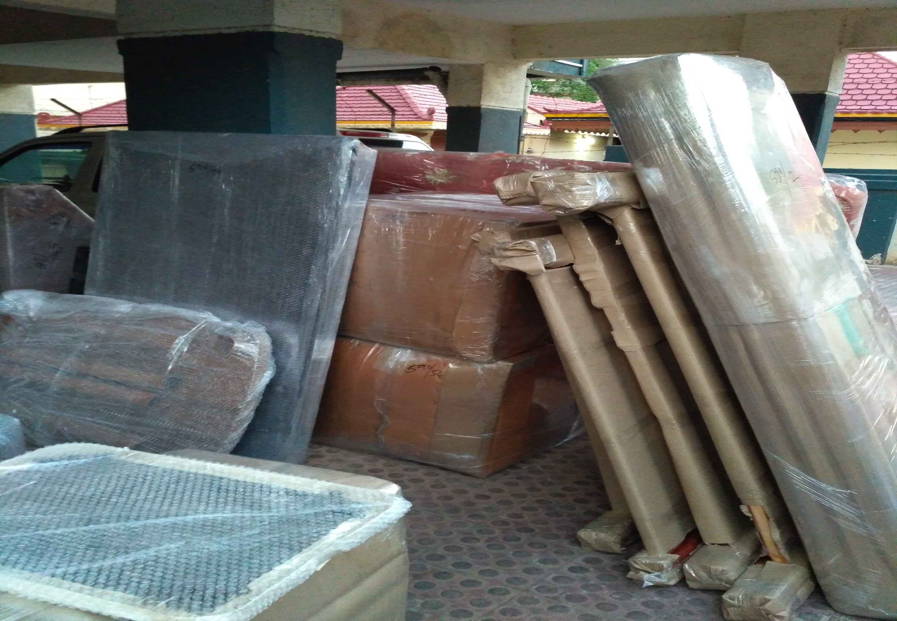 Latway Packers & Movers