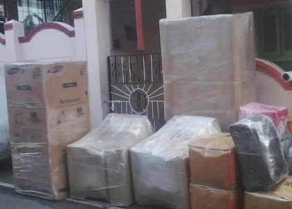 Latway Packers & Movers