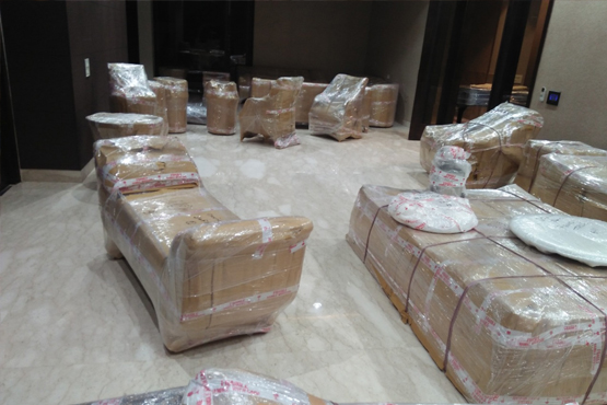 Latway Packers & Movers